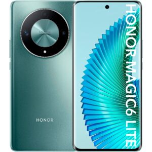 Honor Magic6 Lite 5G 256GB, Handy technikbar