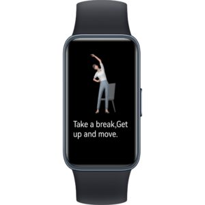 Huawei Band 8 (Ahsoka-B19), Fitnesstracker - 40-56-0270 technikbar