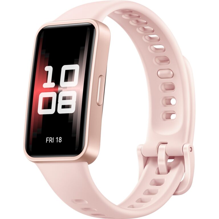 Huawei Band 9, Fitnesstracker - 55020BYA technikbar