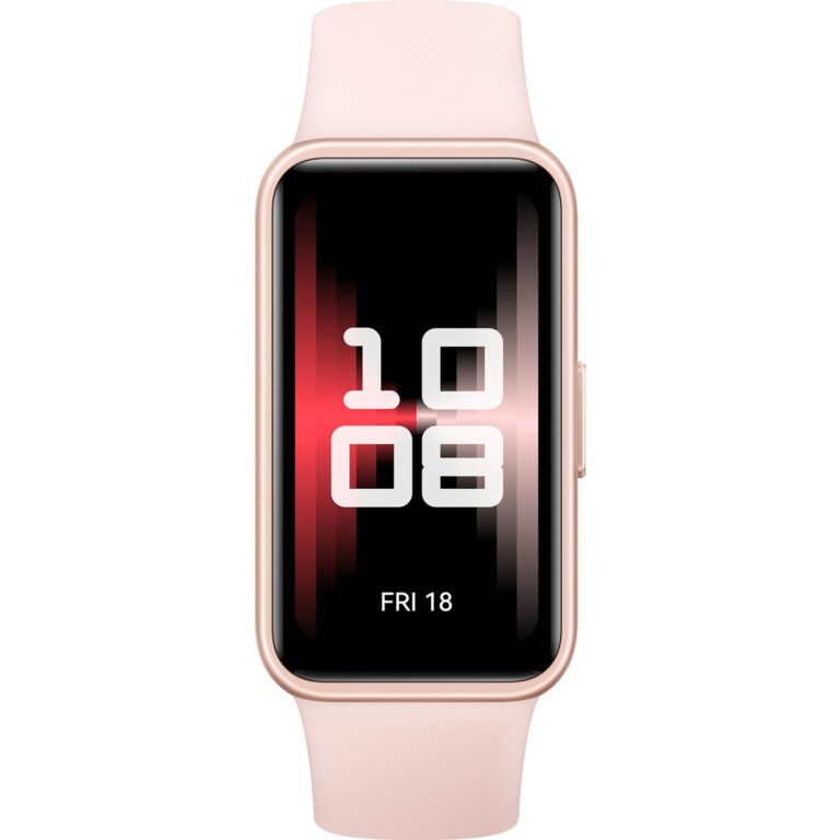 Huawei Band 9, Fitnesstracker - 55020BYA technikbar