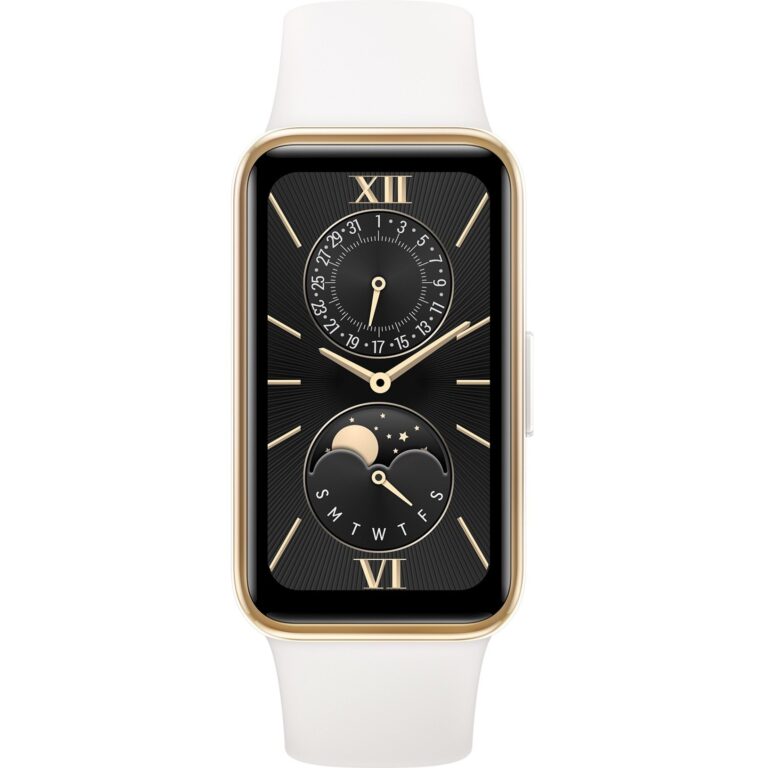 Huawei Band 9, Fitnesstracker - 55020BYC technikbar