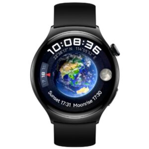 Huawei Watch 4 (Archi-L19F), Smartwatch - 55020AMN technikbar