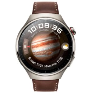 Huawei Watch 4 Pro (Medes-L19L), Smartwatch - 55020AMG technikbar