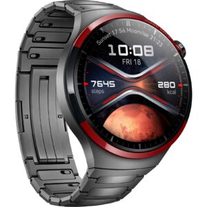 Huawei Watch 4 Pro Space Edition (Medes-L19MN), Smartwatch - 55020BXL technikbar