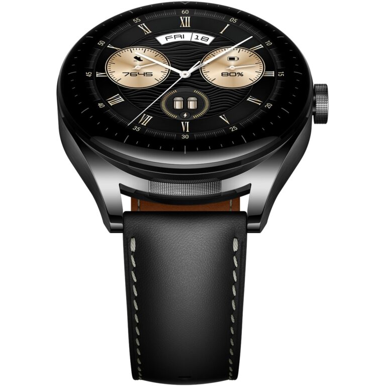 Huawei Watch Buds (Saga-B19T), Smartwatch - 40-55-4520 technikbar