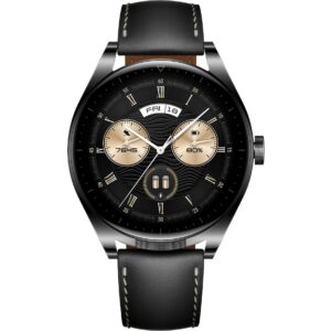 Huawei Watch Buds (Saga-B19T), Smartwatch - 40-55-4520 technikbar