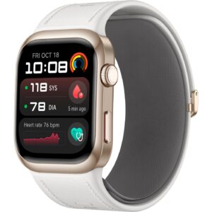 Huawei Watch D2 (Luca-B10L), Smartwatch - 55020DJF technikbar