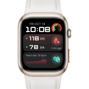 Huawei Watch D2 (Luca-B10L), Smartwatch - 55020DJF technikbar