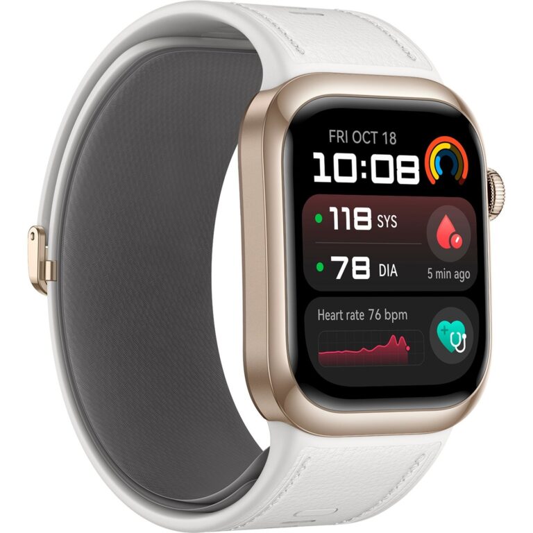 Huawei Watch D2 (Luca-B10L), Smartwatch