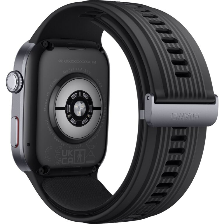 Huawei Watch D2 (Luca-B19), Smartwatch - 55020DAC technikbar