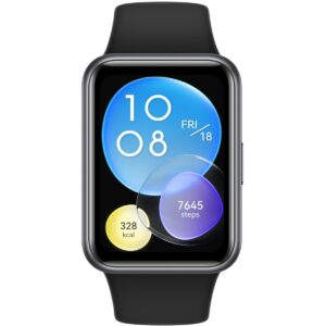 Huawei Watch FIT 2 Active, Smartwatch technikbar