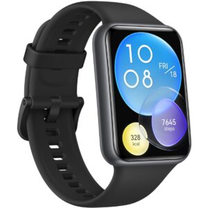 Huawei Watch FIT 2 Active, Smartwatch technikbar