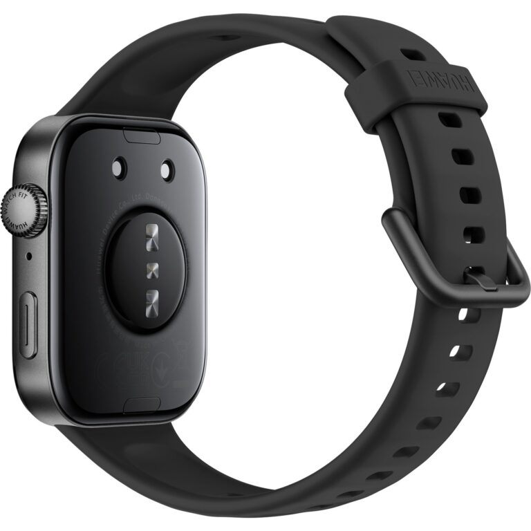 Huawei Watch Fit 3 (Solo-B09S), Smartwatch - 55020CEC technikbar