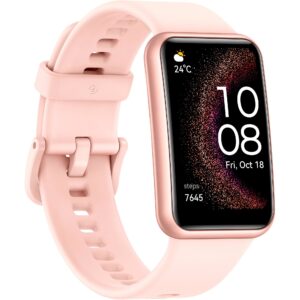 Huawei Watch Fit Special Edition  (Stia-B39), Smartwatch - 40-56-1342 technikbar