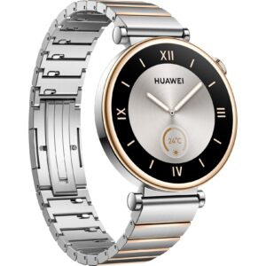 Huawei Watch GT4 41mm (Aurora-B19T), Smartwatch - 40-56-6074 technikbar