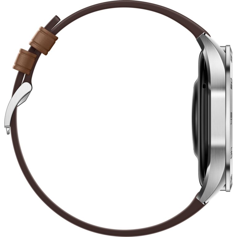Huawei Watch GT4 46mm (Phoinix-B19L), Smartwatch - 40-56-6078 technikbar