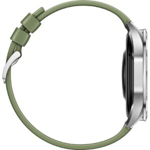 Huawei Watch GT4 46mm (Phoinix-B19W), Smartwatch - 40-56-6076 technikbar
