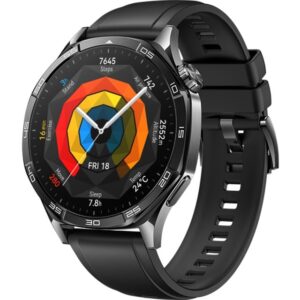 Huawei Watch GT5 46mm (Vili-B19F), Smartwatch - 55020DKM technikbar