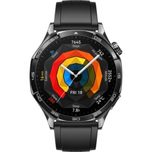 Huawei Watch GT5 46mm (Vili-B19F), Smartwatch - 55020DKM technikbar