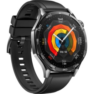 Huawei Watch GT5 46mm (Vili-B19F), Smartwatch - 55020DKM technikbar