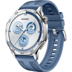 Huawei Watch GT5 46mm (Vili-B19W), Smartwatch - 55020DKH technikbar
