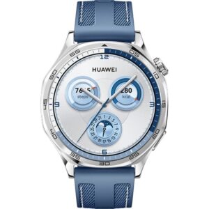 Huawei Watch GT5 46mm (Vili-B19W), Smartwatch - 55020DKH technikbar