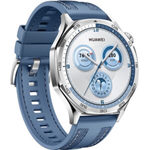 Huawei Watch GT5 46mm (Vili-B19W), Smartwatch - 55020DKH technikbar
