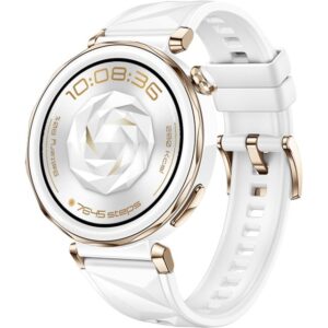Huawei Watch GT5 PRO 42mm (Jana-B29F), Smartwatch - 55020DRB technikbar