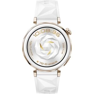 Huawei Watch GT5 PRO 42mm (Jana-B29F), Smartwatch - 55020DRB technikbar
