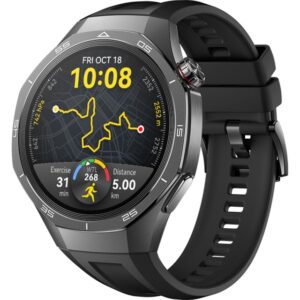 Huawei Watch GT5 PRO 46mm (Vili-B29F), Smartwatch - 55020DKD technikbar
