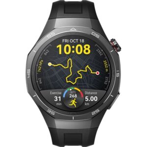 Huawei Watch GT5 PRO 46mm (Vili-B29F), Smartwatch - 55020DKD technikbar