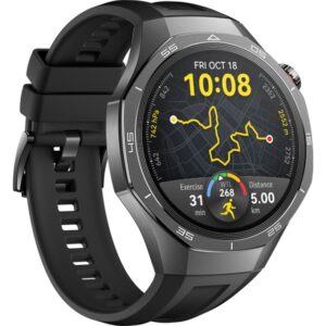 Huawei Watch GT5 PRO 46mm (Vili-B29F), Smartwatch - 55020DKD technikbar