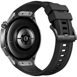 Huawei Watch GT5 PRO 46mm (Vili-B29F), Smartwatch - 55020DKD technikbar