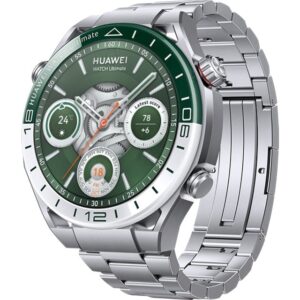 Huawei Watch Ultimate (Woods-B19), Smartwatch - 55020DRK technikbar