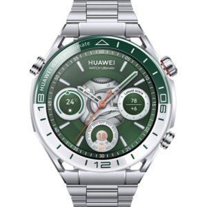 Huawei Watch Ultimate (Woods-B19), Smartwatch - 55020DRK technikbar
