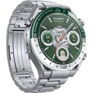 Huawei Watch Ultimate (Woods-B19), Smartwatch - 55020DRK technikbar