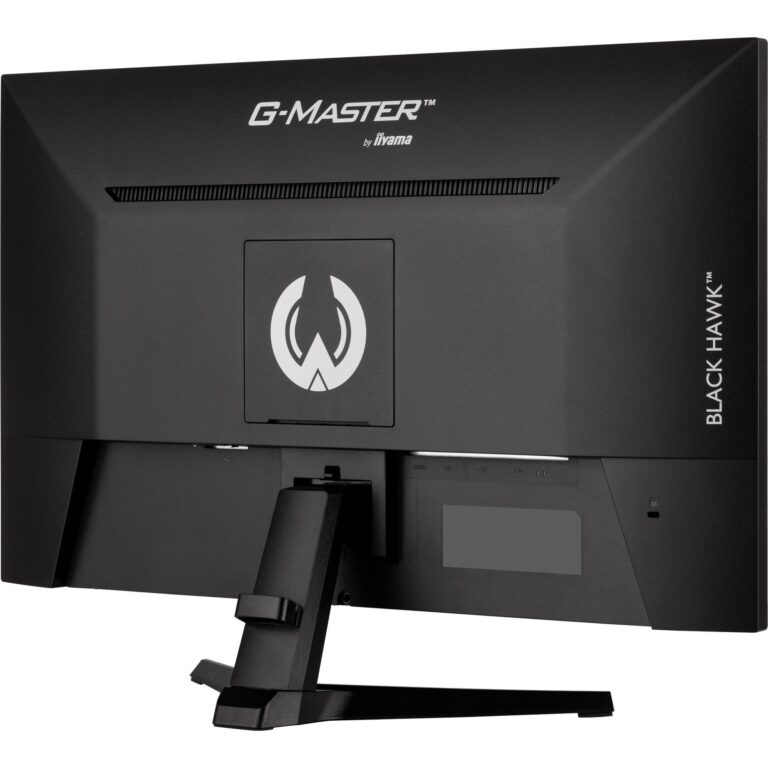 Iiyama G-Master G2745HSU-B2, Gaming-Monitor technikbar