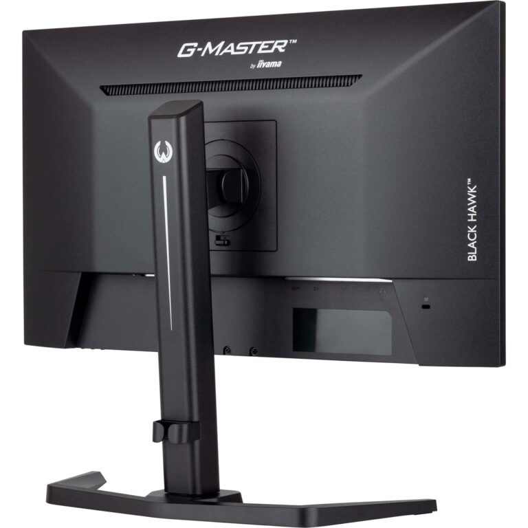 Iiyama G-Master GB2445HSU-B2, Gaming-Monitor technikbar