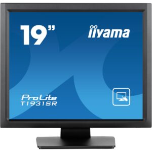 Iiyama ProLite T1931SR-B1S, LED-Monitor technikbar