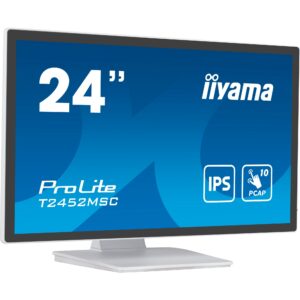 Iiyama ProLite T2452MSC-W1, LED-Monitor technikbar