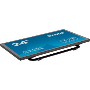 Iiyama ProLite T2455MSC-B1, LED-Monitor technikbar