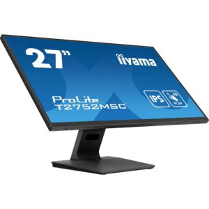 Iiyama ProLite T2752MSC-B1, LED-Monitor technikbar