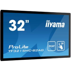 Iiyama ProLite TF3215MC-B2AG, LED-Monitor technikbar