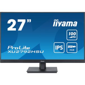 Iiyama ProLite XU2792HSU-B6, LED-Monitor technikbar