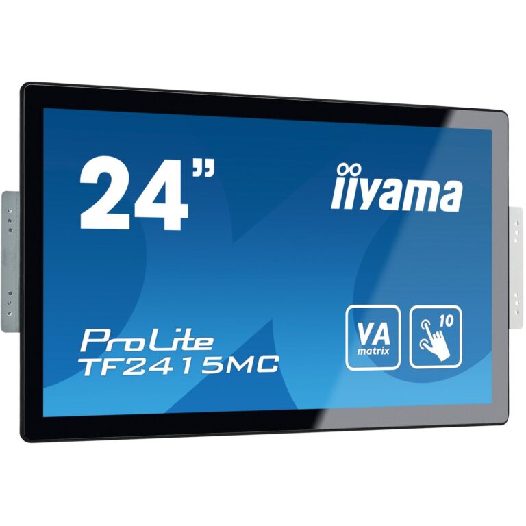 Iiyama TF2415MC-B2, LED-Monitor