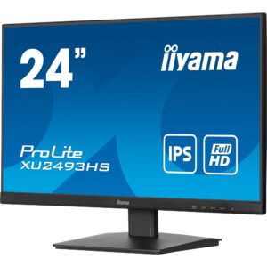 Iiyama XU2493HS-B6, LED-Monitor technikbar