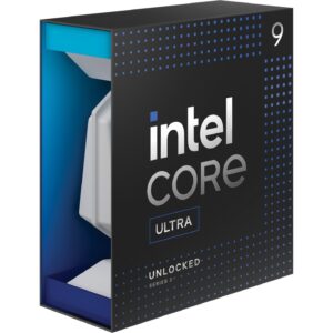 Intel® Core™ Ultra 9 285K, Prozessor - BX80768285K technikbar