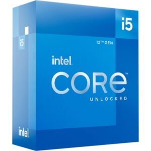 Intel® Core™ i5-12600K, Prozessor - BX8071512600K technikbar