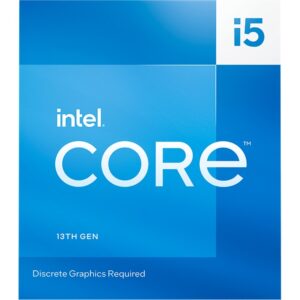 Intel® Core™ i5-13400, Prozessor - BX8071513400 technikbar