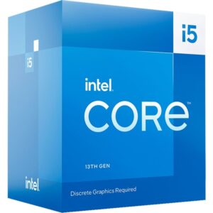 Intel® Core™ i5-13400, Prozessor - BX8071513400 technikbar